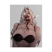 Load image into Gallery viewer, “NATALYA” Rolled Posters