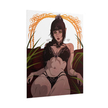 Load image into Gallery viewer, “SHADOWHEART” Rolled Posters