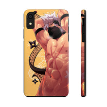 Load image into Gallery viewer, “KAKASHI” Tough Phone Cases, Case-Mate