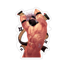 Load image into Gallery viewer, “KAKASHI” Kiss-Cut Stickers