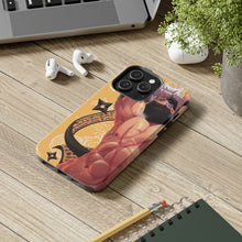 Load image into Gallery viewer, “KAKASHI” Tough Phone Cases, Case-Mate