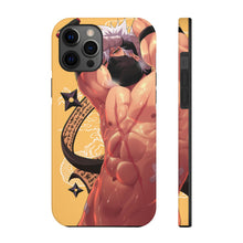 Load image into Gallery viewer, “KAKASHI” Tough Phone Cases, Case-Mate