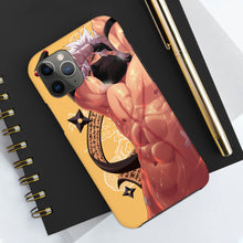 Load image into Gallery viewer, “KAKASHI” Tough Phone Cases, Case-Mate