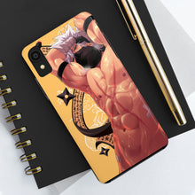 Load image into Gallery viewer, “KAKASHI” Tough Phone Cases, Case-Mate