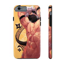 Load image into Gallery viewer, “KAKASHI” Tough Phone Cases, Case-Mate