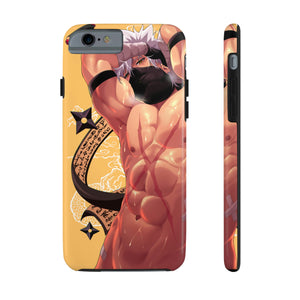 “KAKASHI” Tough Phone Cases, Case-Mate