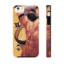 Load image into Gallery viewer, “KAKASHI” Tough Phone Cases, Case-Mate