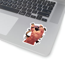 Load image into Gallery viewer, “KAKASHI” Kiss-Cut Stickers