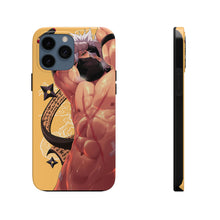 Load image into Gallery viewer, “KAKASHI” Tough Phone Cases, Case-Mate