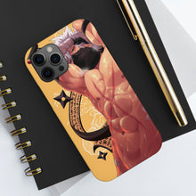 Load image into Gallery viewer, “KAKASHI” Tough Phone Cases, Case-Mate