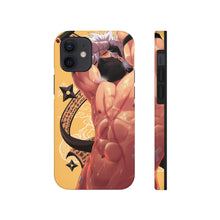 Load image into Gallery viewer, “KAKASHI” Tough Phone Cases, Case-Mate