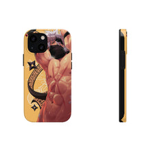 Load image into Gallery viewer, “KAKASHI” Tough Phone Cases, Case-Mate