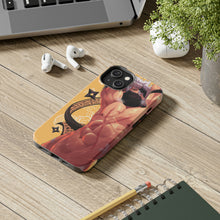 Load image into Gallery viewer, “KAKASHI” Tough Phone Cases, Case-Mate