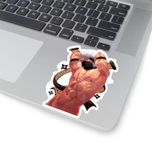 Load image into Gallery viewer, “KAKASHI” Kiss-Cut Stickers