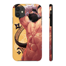 Load image into Gallery viewer, “KAKASHI” Tough Phone Cases, Case-Mate