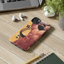 Load image into Gallery viewer, “KAKASHI” Tough Phone Cases, Case-Mate