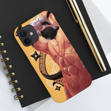 Load image into Gallery viewer, “KAKASHI” Tough Phone Cases, Case-Mate