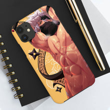 Load image into Gallery viewer, “KAKASHI” Tough Phone Cases, Case-Mate