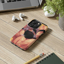 Load image into Gallery viewer, “KAKASHI” Tough Phone Cases, Case-Mate