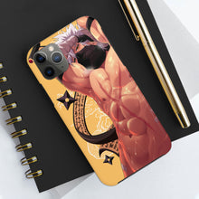 Load image into Gallery viewer, “KAKASHI” Tough Phone Cases, Case-Mate