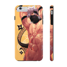 Load image into Gallery viewer, “KAKASHI” Tough Phone Cases, Case-Mate