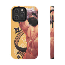 Load image into Gallery viewer, “KAKASHI” Tough Phone Cases, Case-Mate