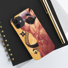 Load image into Gallery viewer, “KAKASHI” Tough Phone Cases, Case-Mate