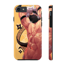 Load image into Gallery viewer, “KAKASHI” Tough Phone Cases, Case-Mate