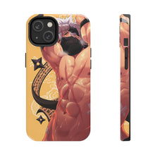 Load image into Gallery viewer, “KAKASHI” Tough Phone Cases, Case-Mate