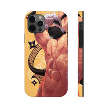 Load image into Gallery viewer, “KAKASHI” Tough Phone Cases, Case-Mate