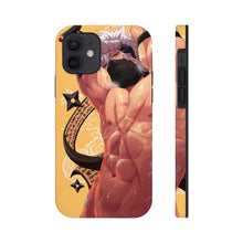 Load image into Gallery viewer, “KAKASHI” Tough Phone Cases, Case-Mate