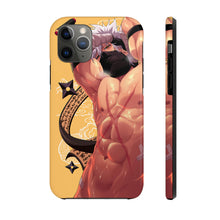 Load image into Gallery viewer, “KAKASHI” Tough Phone Cases, Case-Mate