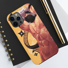 Load image into Gallery viewer, “KAKASHI” Tough Phone Cases, Case-Mate