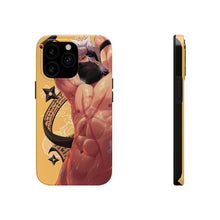 Load image into Gallery viewer, “KAKASHI” Tough Phone Cases, Case-Mate